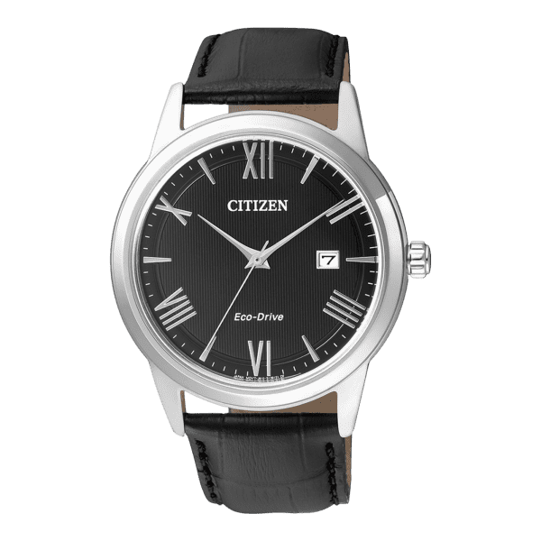 Citizen Eco-Drive Herrenuhr Herrenuhr AW1231-07E