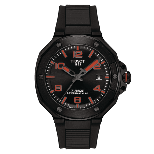 Tissot T-Race Powermatic 80 Herrenuhr T141.807.37.057.00