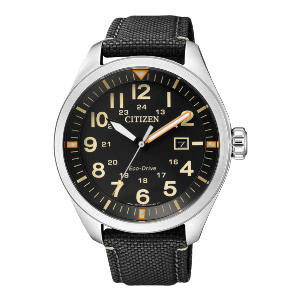 Citizen Sports Herrenuhr AW5000-24E