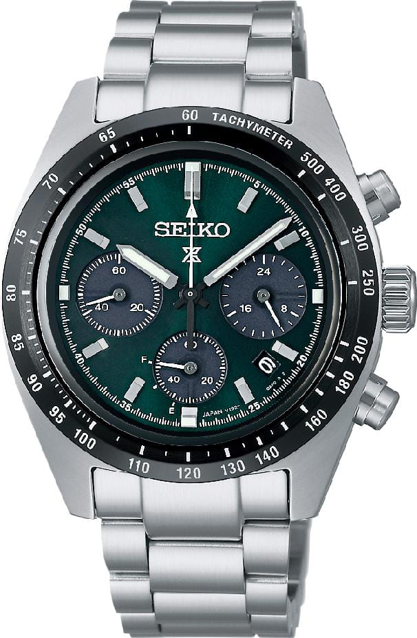 Seiko Prospex Solar Chronograph SSC937P1 g nstig kaufen bei RM Time