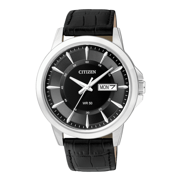 Citizen Quarz Analog Herrenuhr Herrenuhr BF2011-01EE