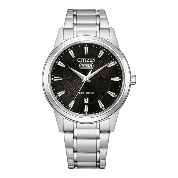 Citizen Sports Herrenuhr AW0100-86EE