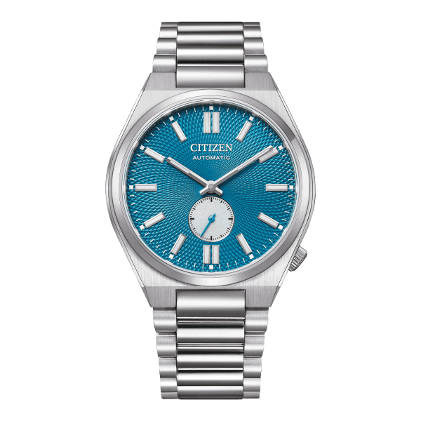 Citizen Tsuyosa Automatik Herrenuhr Herrenuhr NK5010-51L