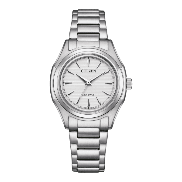 Citizen Eco-Drive Damenuhr Damenuhr FE2110-81A