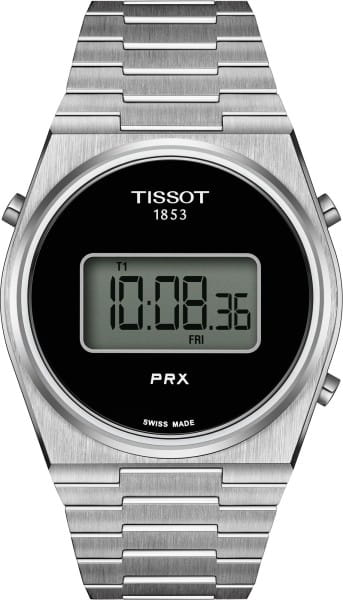 Tissot PRX Quarz Herrenuhr T137.463.11.050.00