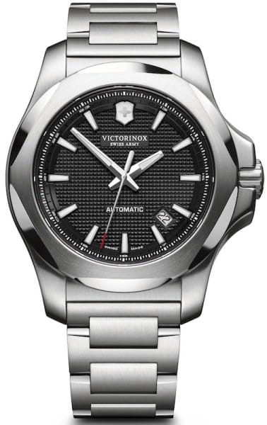 Victorinox I.N.O.X. Automatik Herrenuhr 241837