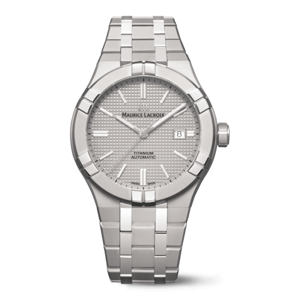 Maurice Lacroix Aikon Automatic Titan AI6008-TT032-230-1