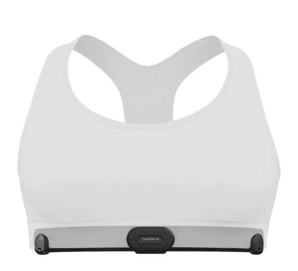 Garmin Zubehör Damen Premium Brustgurt HRM FIT 010-13314-00