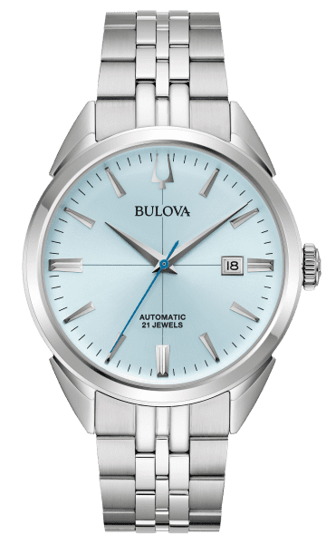 Bulova Sutton Automatik Herrenuhr 96B423