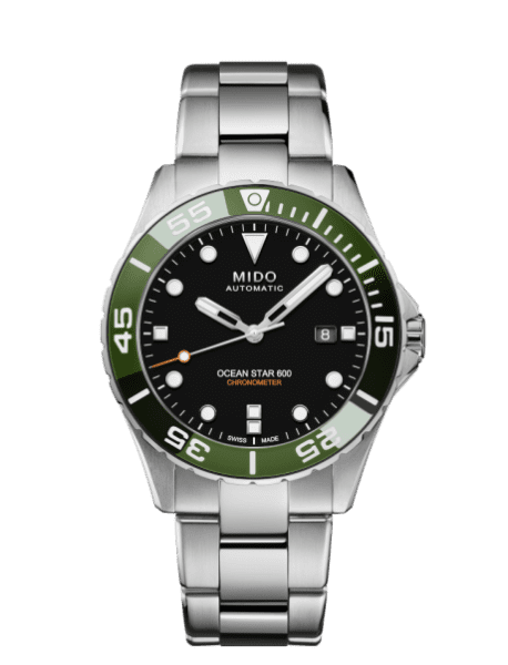 Mido Ocean Star Diver 600 Special Edition M026.608.11.051.01 Herrenuhr