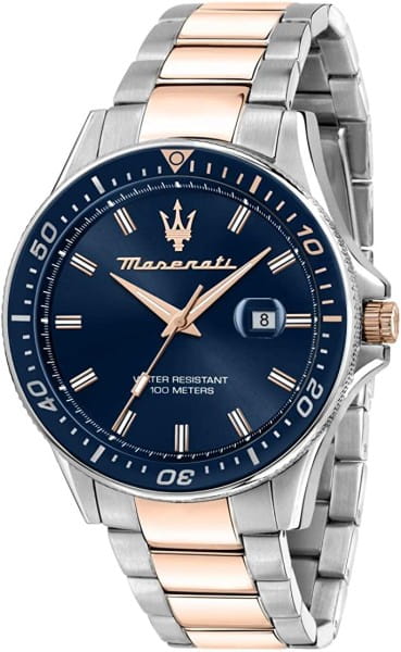 Maserati Sfida Herrenuhr R8853140003
