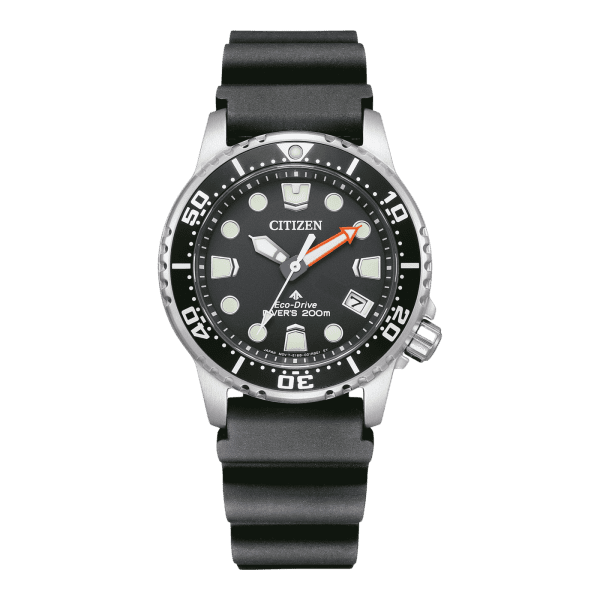 Citizen Promaster Eco-Drive Diver Herrenuhr EO2020-08E