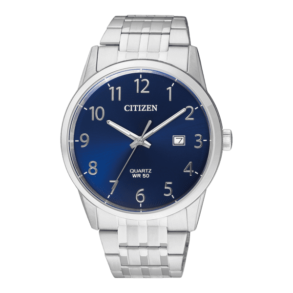 Citizen Quarz Analog Herrenuhr Herrenuhr BI5000-52L