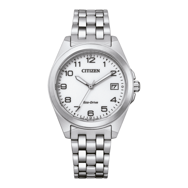 Citizen Eco-Drive Damenuhr Damenuhr EO1210-83A