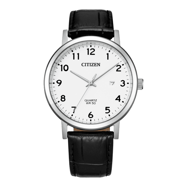 Citizen Quarz Analog Herrenuhr Herrenuhr BI5070-06A