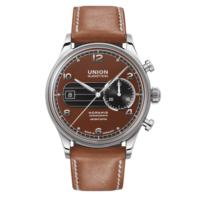 Union Glashütte Belisar Chronograph Mondphase D009.425.16.087.00