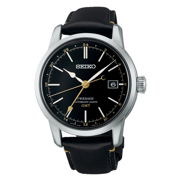 Seiko Presage Craftsmanship Series Automatik Herrenuhr SPB447J1