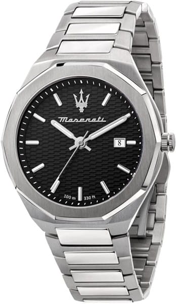 Maserati Stile Herrenuhr R8853142003