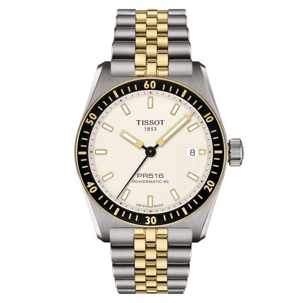 Tissot PR516 Herrenuhr T149.407.22.011.00