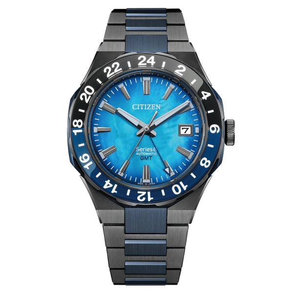 Citizen Series 8 Automatik Herrenuhr NB6036-52N