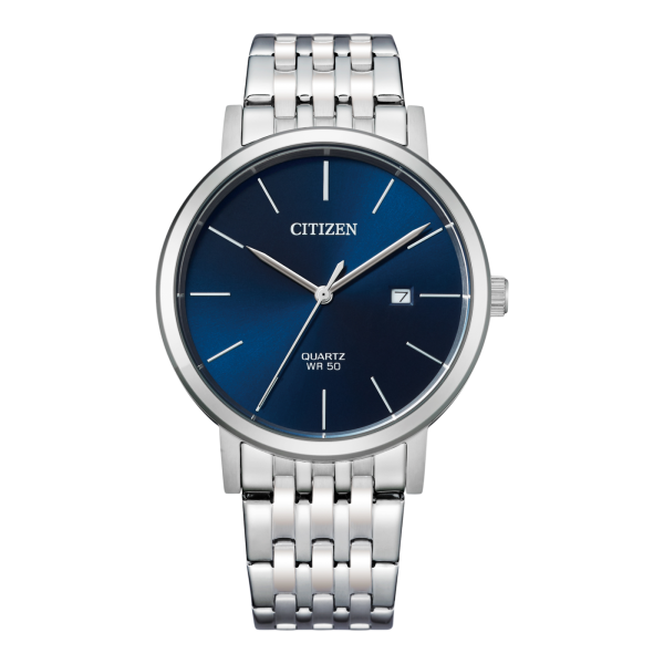 Citizen Quarz Analog Herrenuhr Herrenuhr BI5070-57L