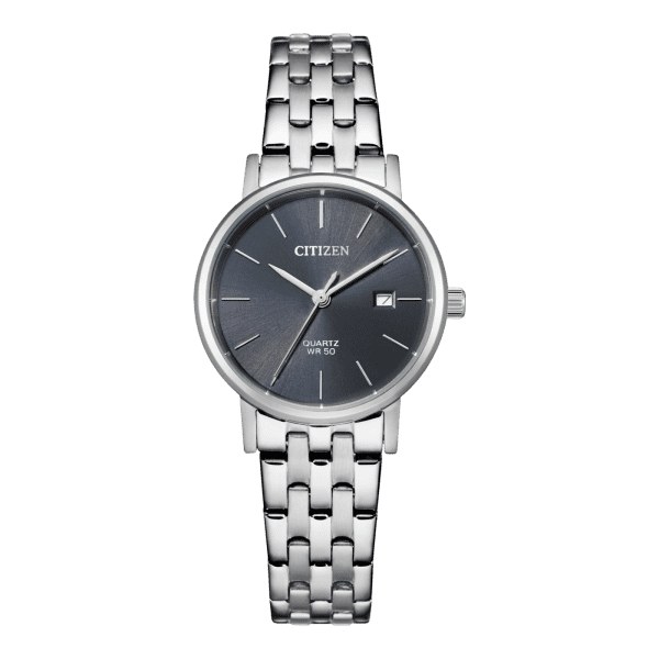 Citizen Quarz Analog Damenuhr Damenuhr EU6090-54H