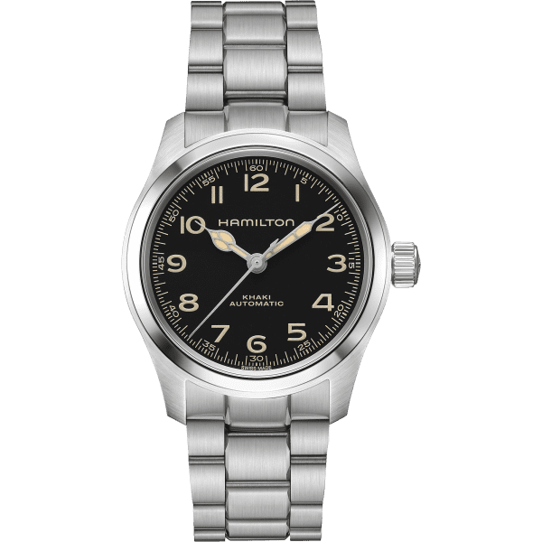 Hamilton Khaki Field Murph Automatik H70405130