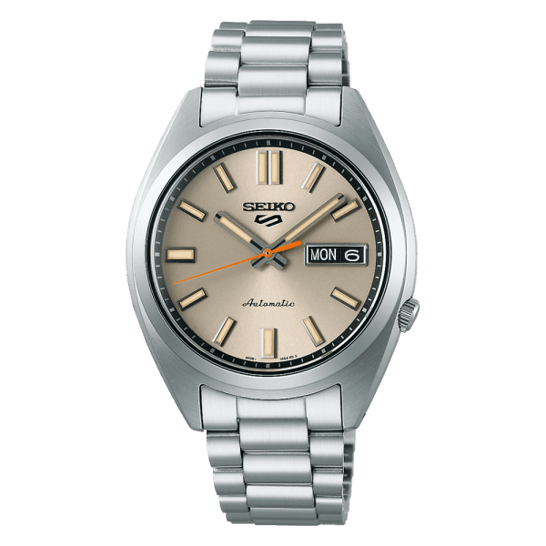 Seiko 5 Sports Automatic Herrenuhr SRPK91K1