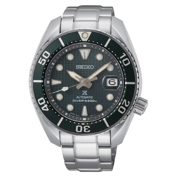 Seiko Prospex Ice Diver Herrenuhr SPB177J1 g nstig kaufen bei RM Time