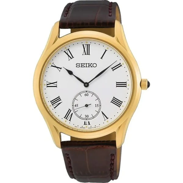 Seiko Quarz Herrenuhr SRK050P1