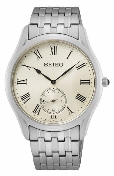 Seiko Quarz Herrenuhr SRK047P1