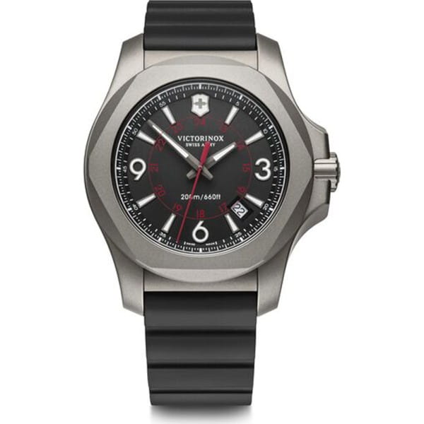 Victorinox Herrenuhr I.N.O.X. Titanium 241883