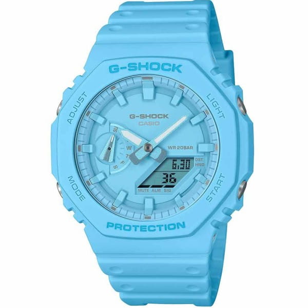 Casio G-Shock Protection GA-2100-2A2ER