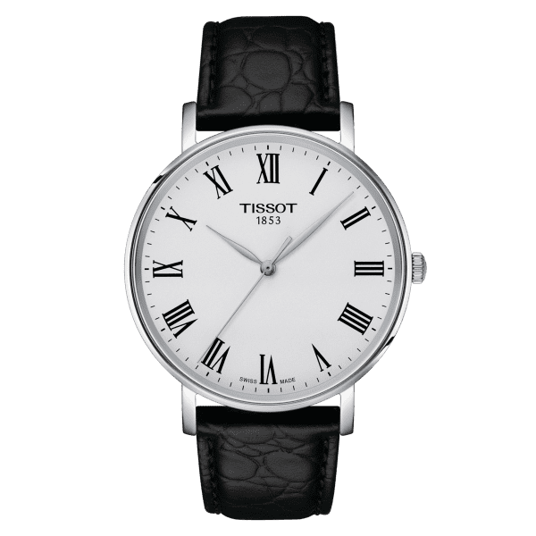 Tissot Everytime Herrenuhr T143.410.16.033.00