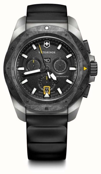 Victorinox I.N.O.X. Herrenuhr 242011