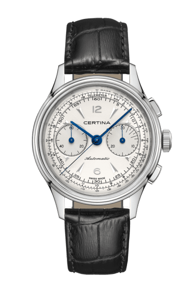 Certina DS Chronograph 42mm Herrenuhr C038.462.16.037.00