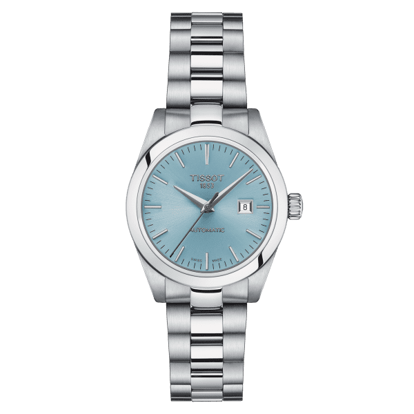 Tissot T-MY Lady Automatik Damenuhr T132.007.11.351.00