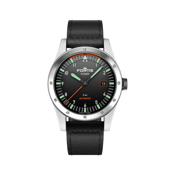 Fortis FLIEGER F-41 Automatic Original Herrenuhr F4220009