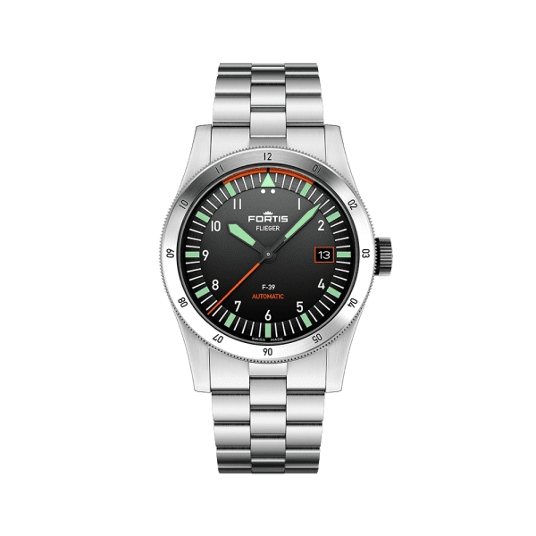 Fortis FLIEGER F-39 Automatic Original Herrenuhr F4220005