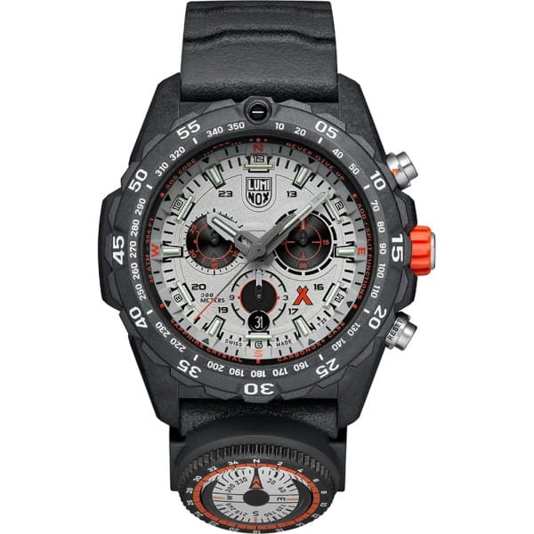 Luminox Bear Grylls Survival Master 3740 Herrenuhr XB.3748