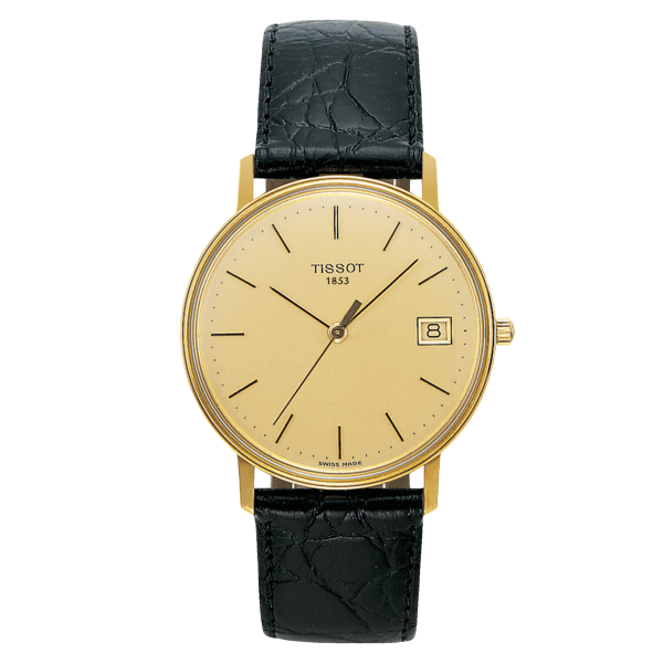 Tissot Herrenuhr T71.3.401.21