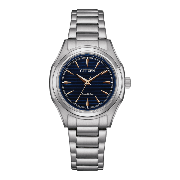 Citizen Eco-Drive Damenuhr Damenuhr FE2110-81L