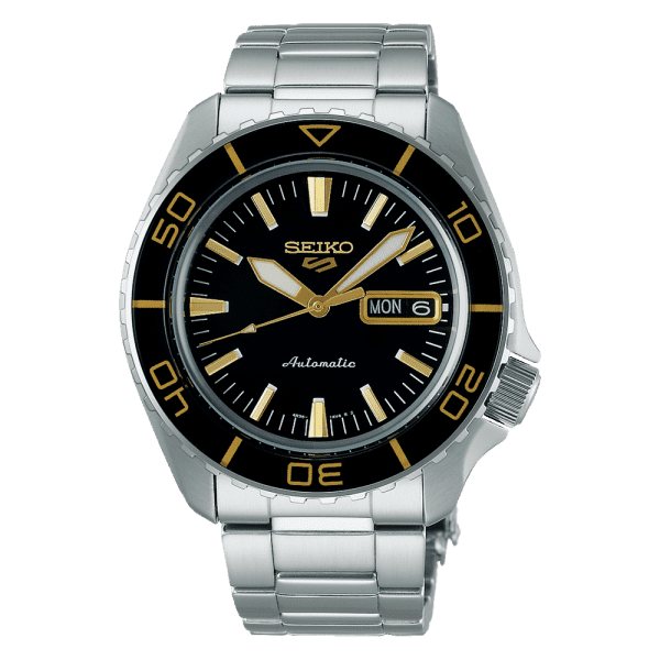 Seiko 5 Sports SKX series Automatic Herrenuhr SRPK99K1