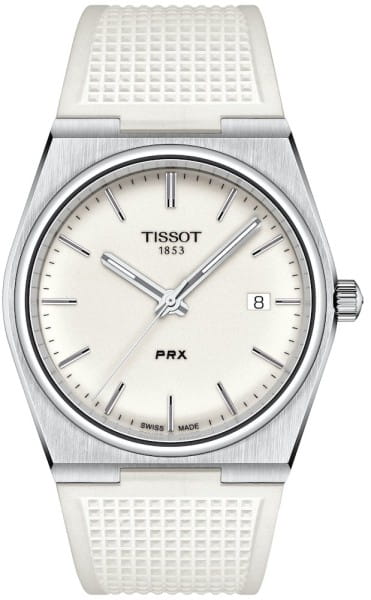 Tissot T-Classic PRX 40 Herrenuhr T137.410.17.011.00
