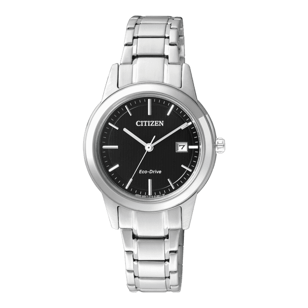 Citizen Eco-Drive Damenuhr Damenuhr FE1081-59E