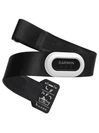 Garmin Zubehör Brustgurt HRM Pro Plus 010-13118-00