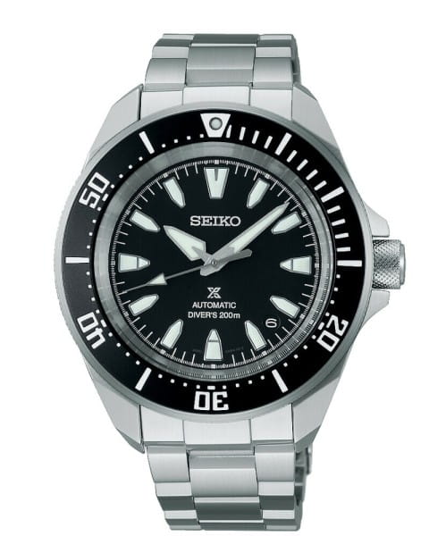 Seiko Prospex Diver Herrenuhr Automatik Taucheruhr SRPL13K1