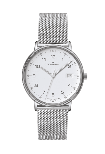 Junghans FORM Quarz Damenuhr 47/4457.44