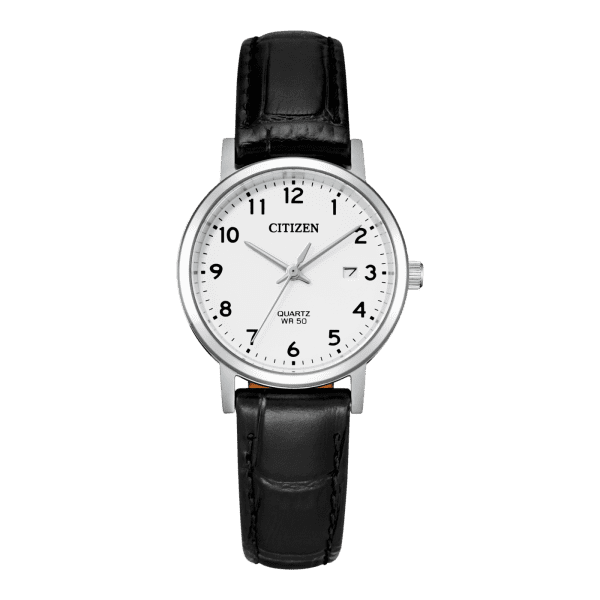 Citizen Quarz Analog Damenuhr Damenuhr EU6090-03A