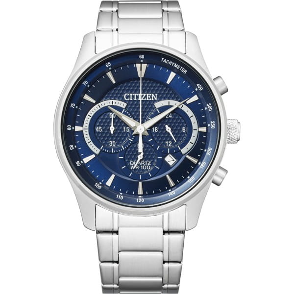 Citizen Chrono Herrenuhr AN8190-51L